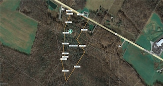 4406 National Pike, Markleysburg, PA 15459