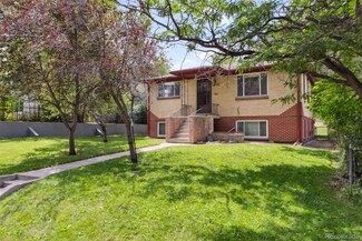 2515 S Pennsylvania St Unit 2517, Denver, CO 80210