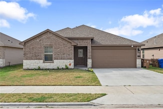 1273 Carnaby St, Corpus Christi, TX 78415