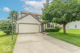 6937 Thousand Oaks Dr, Indianapolis, IN 46214