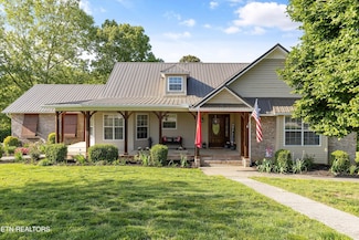 3083 Waters Edge Dr, Morristown, TN 37814