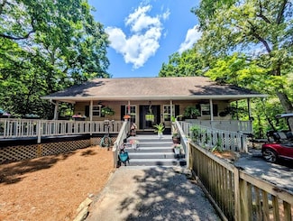 95 Windjammer Dr, Hiawassee, GA 30546