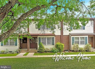 14 Shirley Ln Unit I, Lawrence Township, NJ 08648
