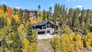 180 Two Cabins Dr, Silverthorne, CO 80498