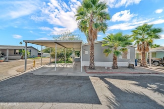 19401 N 7th St Unit 142, Phoenix, AZ 85024