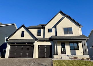 2712 Kensington Ave NE, Saint Michael, MN 55376