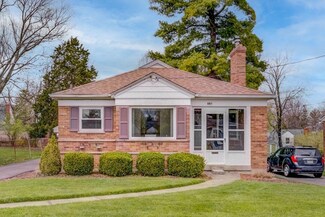8517 Wexford Ave, Cincinnati, OH 45236