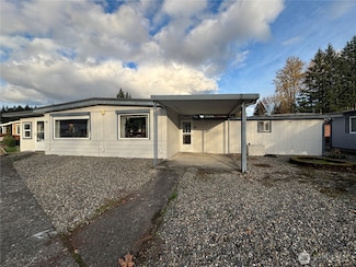 1841 Trosper Rd SW Unit 60, Tumwater, WA 98512