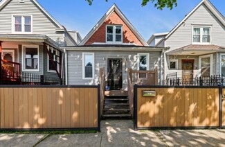 2319 N Keeler Ave, Chicago, IL 60639
