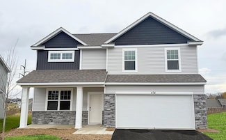 474 Blueridge St SW, Delano, MN 55328