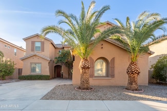 3959 E Gemini Place, Chandler, AZ 85249