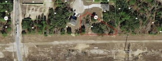 6929 N Deer Point, Dunnellon, FL 34433