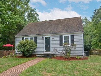 368 Ashland St, Holliston, MA 01746