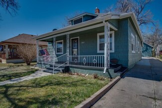 2605 West St, Pueblo, CO 81003