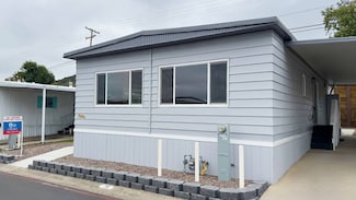 8701 Mesa Rd Unit 76, Santee, CA 92071