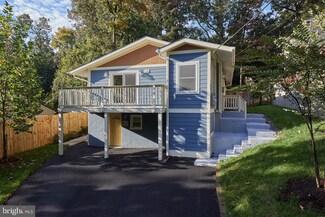 711 Colby Ave, Takoma Park, MD 20912