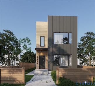 2202 3rd Ave, Richmond, VA 23222