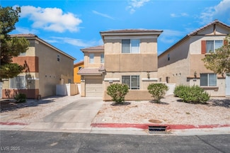 2149 Clancy St, Las Vegas, NV 89156