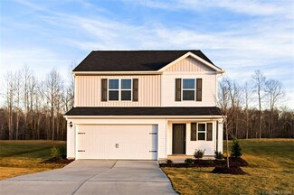 2733 Yurman Rd, Charlotte, NC 28214