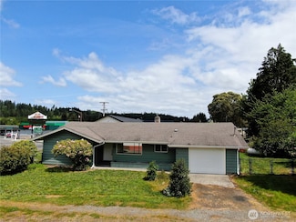 148 S Ragless St S, Tenino, WA 98589