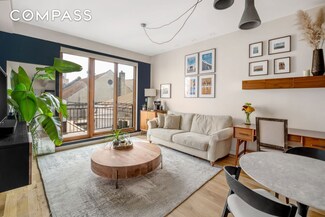 64 Stanhope St Unit 3B, Brooklyn, NY 11221