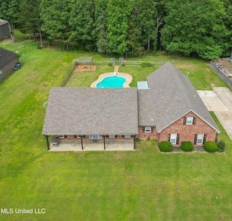 367 Byhalia Creek Farms Rd W Unit R, Byhalia, MS 38611