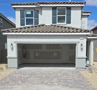 7110 Parkallen Ave, Las Vegas, NV 89113