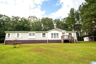 9977 Clairmont Springs Rd, Lineville, AL 36266