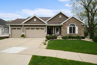 1503 Tierney Dr, Waunakee, WI 53597