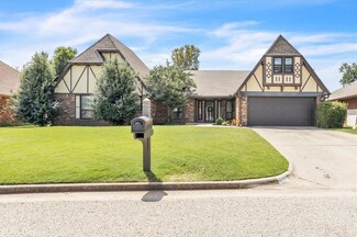 1120 NW 140th St, Edmond, OK 73013