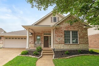 4900 Oxten Cir, McKinney, TX 75070