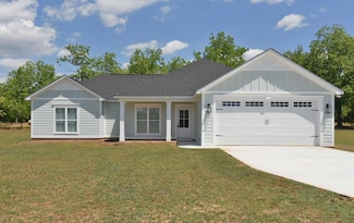 189 Brompton Dr, Leesburg, GA 31763