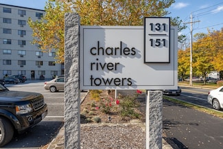 131 Coolidge Ave Unit 626, Watertown, MA 02472