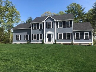 1 Genevieve Ln Unit Lot 8, Acton, MA 01720
