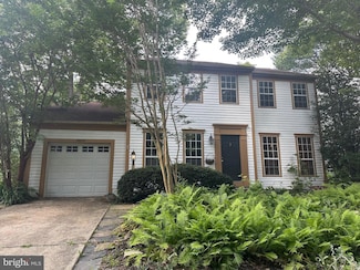 4634 Smokey Wreath Way, Ellicott City, MD 21042