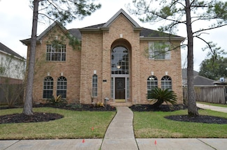 20723 Shadow Mill Ct, Katy, TX 77450