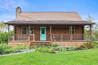 2629 Town Line Rd, Mount Morris, NY 14510