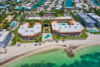 1001 W Ocean Dr Unit 2-106, Key Colony Beach, FL 33051
