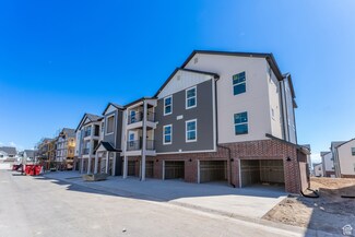 898 Hemsworth Way Unit Q301, Saratoga Springs, UT 84045
