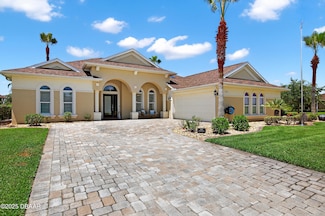 3343 Caterina Dr, New Smyrna Beach, FL 32168