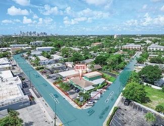 2435 N Dixie Hwy, Wilton Manors, FL 33305