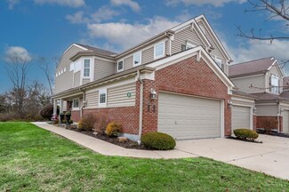 1242 Feather Trail, Maineville, OH 45039