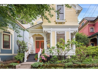 1720 NW Hoyt St, Portland, OR 97209