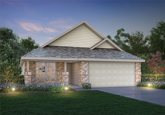 3123 Harmony Way, Cleburne, TX 76031
