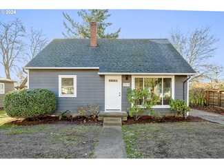 10430 SE Boise St, Portland, OR 97266