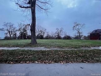 3841 Cadillac Blvd, Detroit, MI 48214