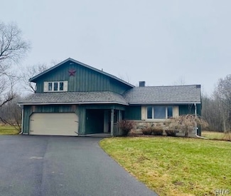 4750 Stoneybrook Rd, Oneida, NY 13421