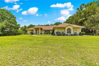5445 W Anthony Rd, Ocala, FL 34475
