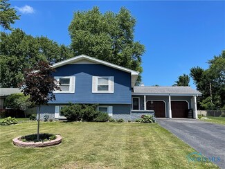 1843 Rose Arbor Dr, Toledo, OH 43614