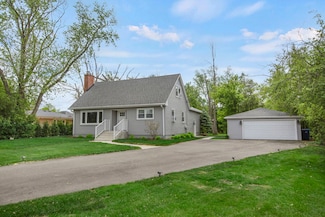4001 Walters Ave, Northbrook, IL 60062
